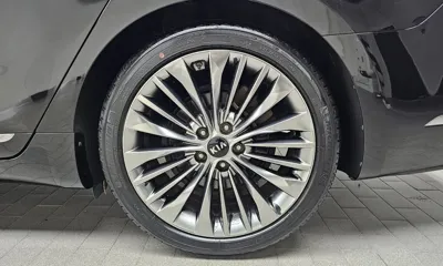 Kia K7 2019, 67757 км, за 16900000 KRW - фото 21