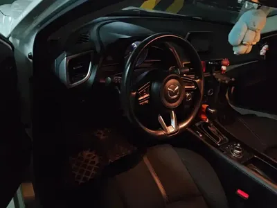 Mazda 3 Axela 2018, 56200 км, за 43000 CNY - фото 12
