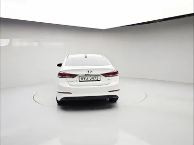 Hyundai Avante 2017, 79516 км, за 8600000 KRW - фото 5
