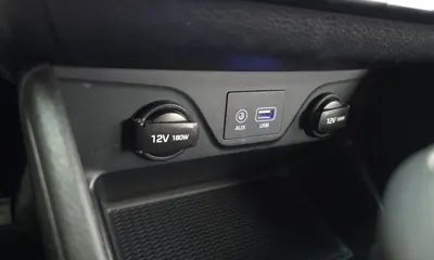 Hyundai Tucson 2018, 165728 км, за 8900000 KRW - фото 17