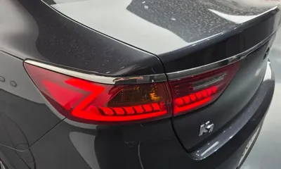 Kia K7 2017, 115600 км, за 10600000 KRW - фото 23