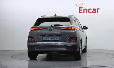 Hyundai Kona 2019, 65952 км, за 21990000 KRW