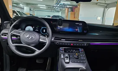 Hyundai Palisade 2024, 54645 км, за 29200000 KRW - фото 6