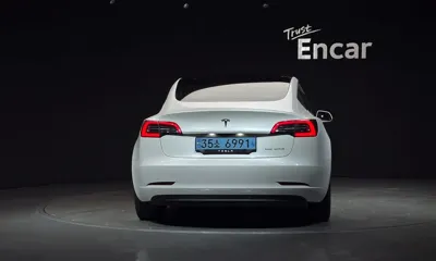 Tesla Model 3 2020, 118244 км, за 25900000 KRW - фото 4