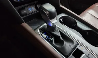 Hyundai Santafe 2019, 87270 км, за 19500000 KRW - фото 9