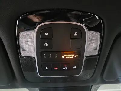 Hyundai Tucson 2021, 94042 км, за 20990000 KRW - фото 8
