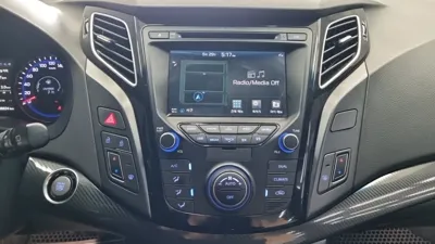 Hyundai i40 2016, 106824 км, за 10500000 KRW - фото 14