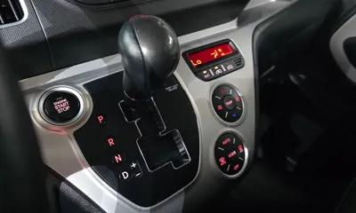 Kia Ray 2016, 110970 км, за 7500000 KRW - фото 9