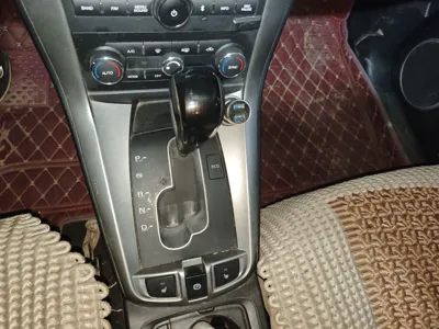 Chevrolet Captiva 2017, 84800 км, за 28836.99 CNY - фото 15