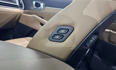 Kia Sorento 2024, 36902 км, за 39990000 KRW - фото 31