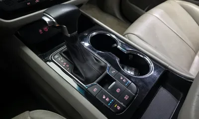 Kia Canival 2019, 173017 км, за 9900000 KRW - фото 9