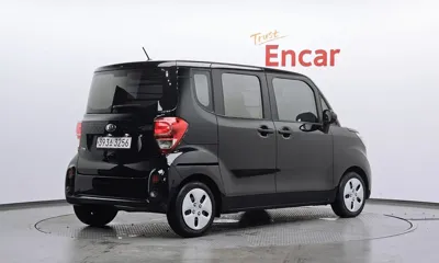 Kia Ray 2020, 108197 км, за 6900000 KRW