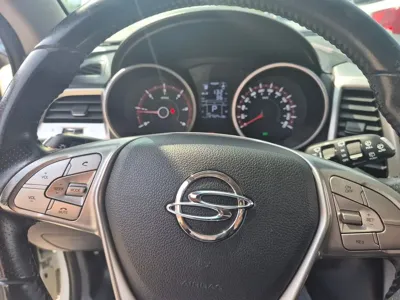 KG_Mobility_Ssangyong TIBOLI 2016, 127623 км, за 5900000 KRW - фото 10