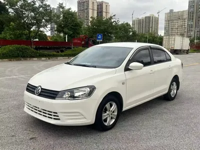 Volkswagen Jetta · 2014 год