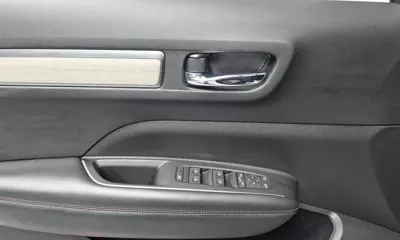 Renault-KoreaSamsung QM6 2021, 158388 км, за 13490000 KRW - фото 29