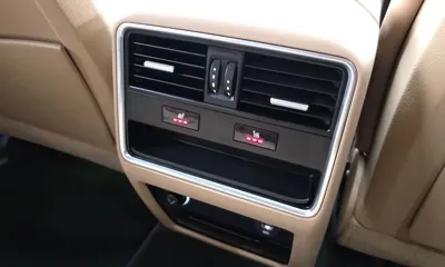 Porsche Cayenne 2019, 97790 км, за 52990000 KRW - фото 18