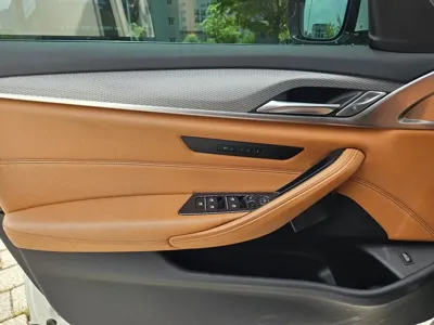 BMW 5-Series 2018, 173628 км, за 18800000 KRW - фото 18