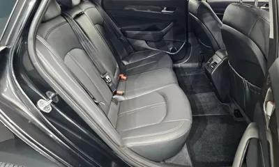 Hyundai Sonata 2019, 88898 км, за 13700000 KRW - фото 11