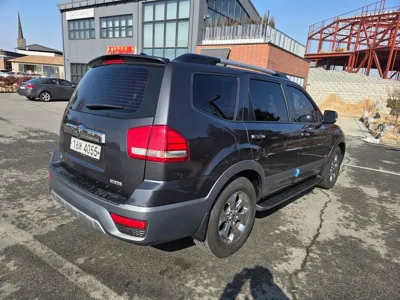 Kia Mohave 2017, 150000 км, за 15800000 KRW