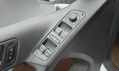 Volkswagen Tiguan 2016, 119186 км, за 7700000 KRW - фото 14