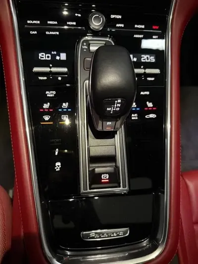 Porsche Panamera 2021, 27700 км, за 104900000 KRW - фото 8
