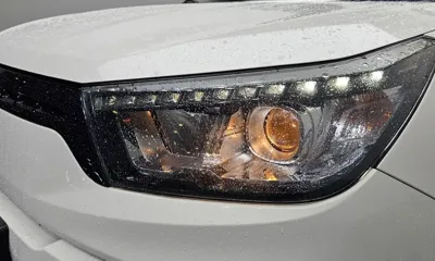KG_Mobility_Ssangyong TIBOLI 2016, 67396 км, за 7900000 KRW - фото 22
