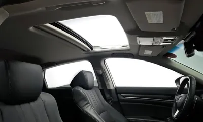 Honda Accord 2018, 183868 км, за 13700000 KRW - фото 20