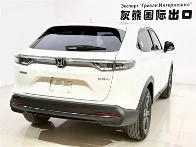 Honda XR-V 2023, 23000 км, за 109800 CNY