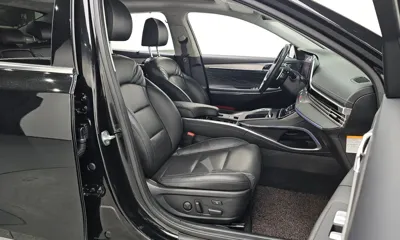 Hyundai Grandeur 2021, 110211 км, за 23900000 KRW - фото 26