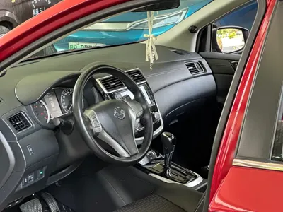 Nissan Tiida 2018, 110000 км, за 35800 CNY - фото 5