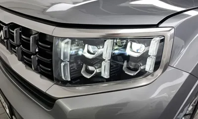 Kia Mohave 2022, 47900 км, за 33500000 KRW - фото 22
