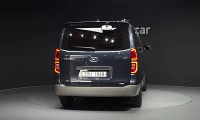 Hyundai Starex 2019, 143336 км, за 18200000 KRW