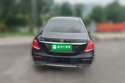 Mercedes-Benz E-Class 2019, 113699 км, за 179806.29 CNY - фото 5