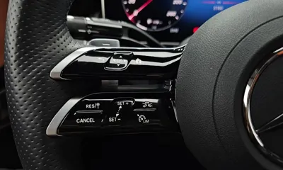 Mercedes-Benz GLC-Class 2024, 5760 км, за 87990000 KRW - фото 27