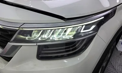 Kia Seltos 2023, 107545 км, за 15500000 KRW - фото 22