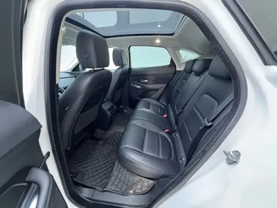 Jaguar E-Pace 2021, 65000 км, за 96800 CNY - фото 17
