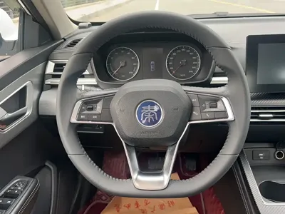BYD Qin NEV 2020, 185900 км, за 42800 CNY - фото 16
