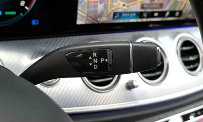 Mercedes-Benz E-Class 2021, 44359 км, за 36990000 KRW - фото 9