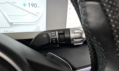Hyundai Ioniq5 2022, 74250 км, за 28500000 KRW - фото 28
