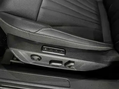 Volkswagen Passat 2026, 8000 км, за 138800 CNY - фото 8