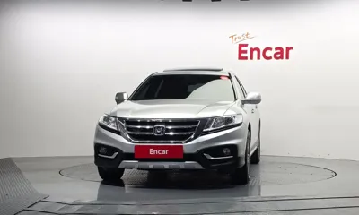Honda Crosstour 2013, 150475 км, за 5900000 KRW