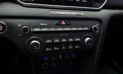 Kia Sportage 2019, 90705 км, за 11500000 KRW - фото 17