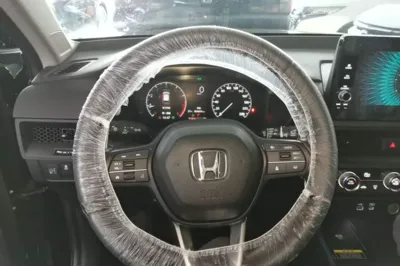 Honda CR-V 2024, 4900 км, за 167658.32 CNY - фото 14