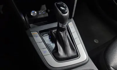 Hyundai Avante 2019, 107884 км, за 7900000 KRW - фото 9