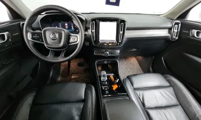 Volvo XC40 2023, 21905 км, за 34900000 KRW - фото 7