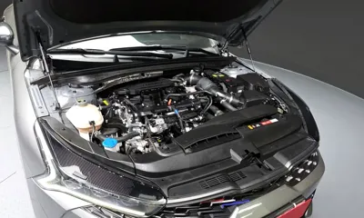Kia K5 2021, 90492 км, за 18600000 KRW - фото 6