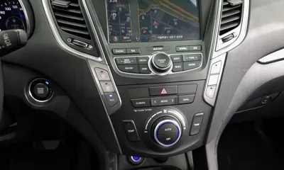 Hyundai Maxcruz 2015, 74937 км, за 11200000 KRW - фото 14
