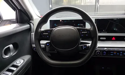 Hyundai Ioniq5 2023, 301726 км, за 15300000 KRW - фото 13