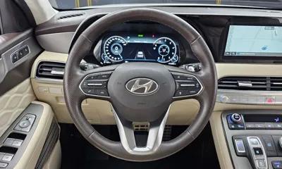 Hyundai Palisade 2022, 111236 км, за 25990000 KRW - фото 13