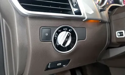 Mercedes-Benz GLE-Class 2018, 103378 км, за 27700000 KRW - фото 28